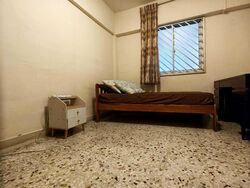 Blk 101 Jurong East Ville (Jurong East), HDB 3 Rooms #593548861